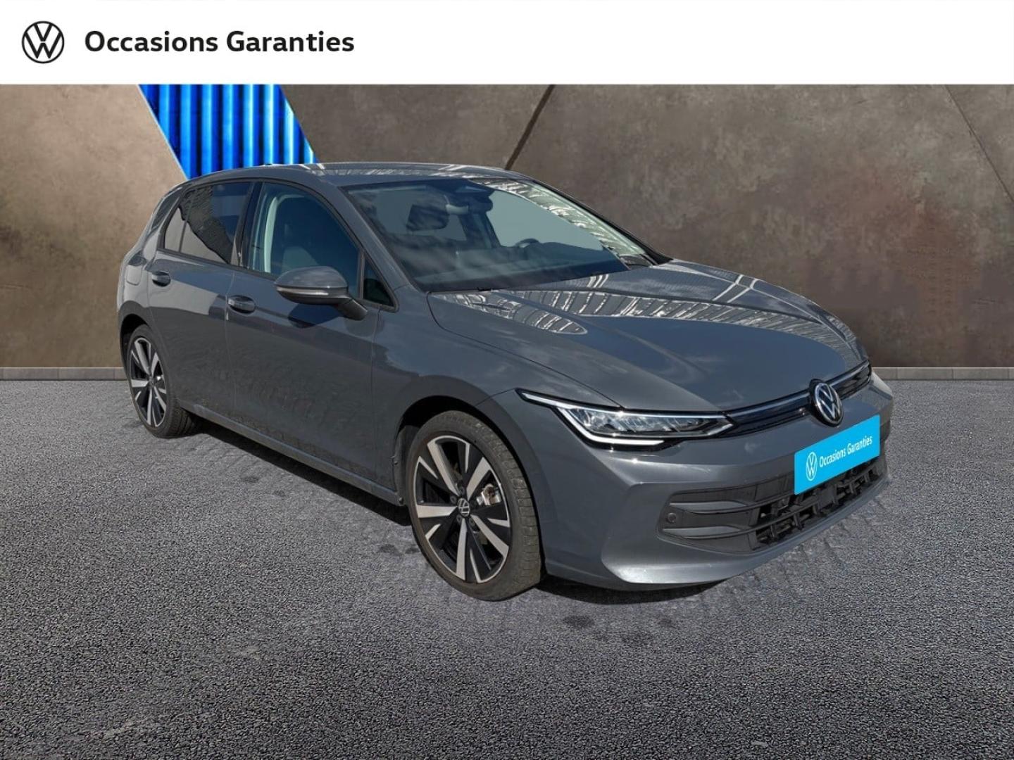 Voitures occasions VOLKSWAGEN GOLF VW Edition Sarreguemines
