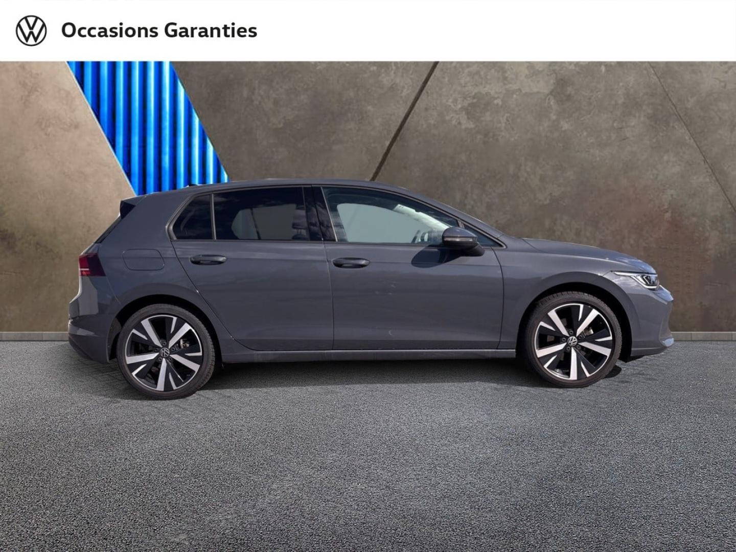 Voitures occasions VOLKSWAGEN GOLF VW Edition Sarreguemines