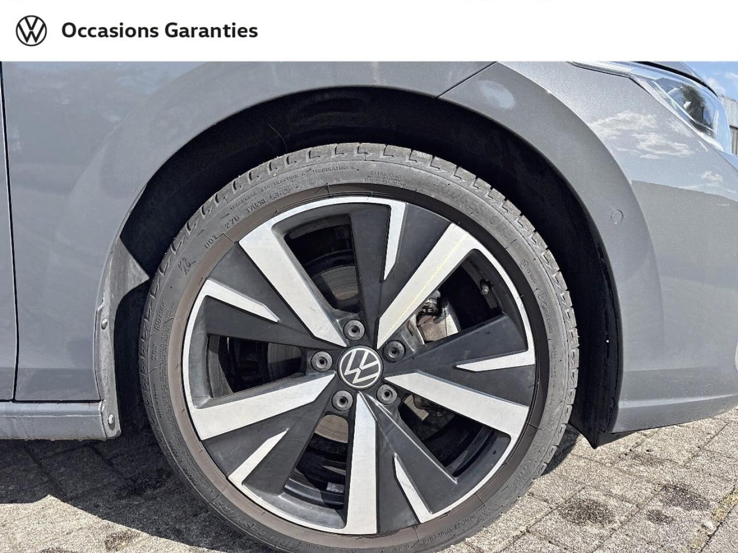 Voitures occasions VOLKSWAGEN GOLF VW Edition Sarreguemines