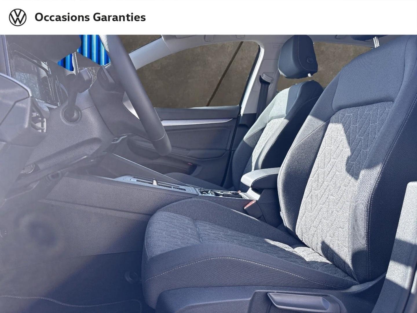 Voitures occasions VOLKSWAGEN GOLF VW Edition Sarreguemines