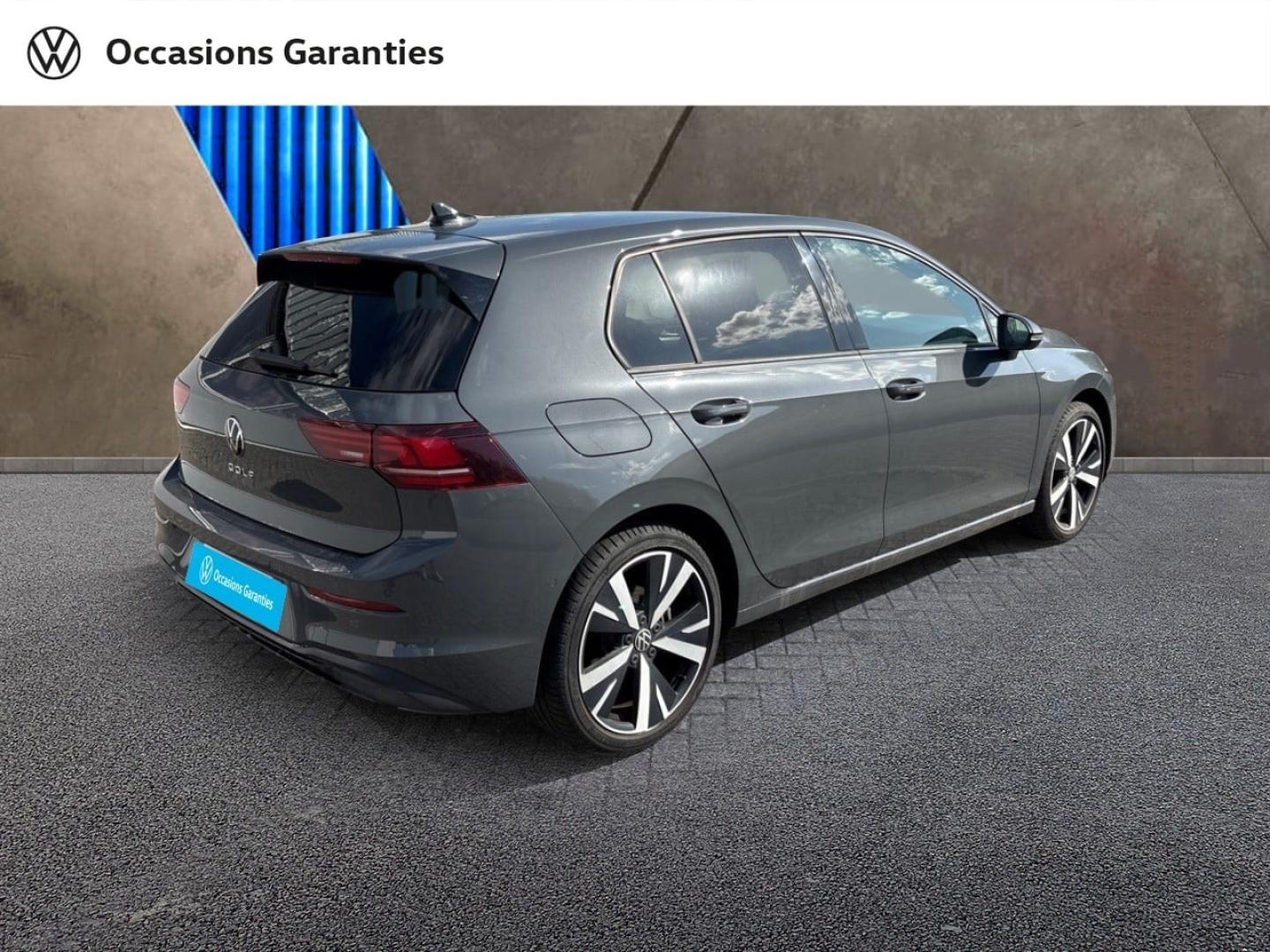 Voitures occasions VOLKSWAGEN GOLF VW Edition Sarreguemines