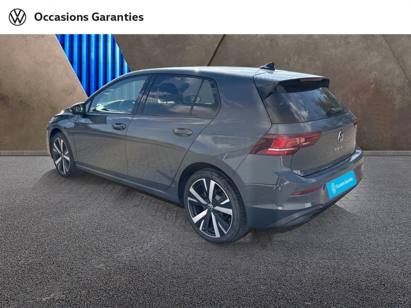 Voitures occasions VOLKSWAGEN GOLF VW Edition Sarreguemines