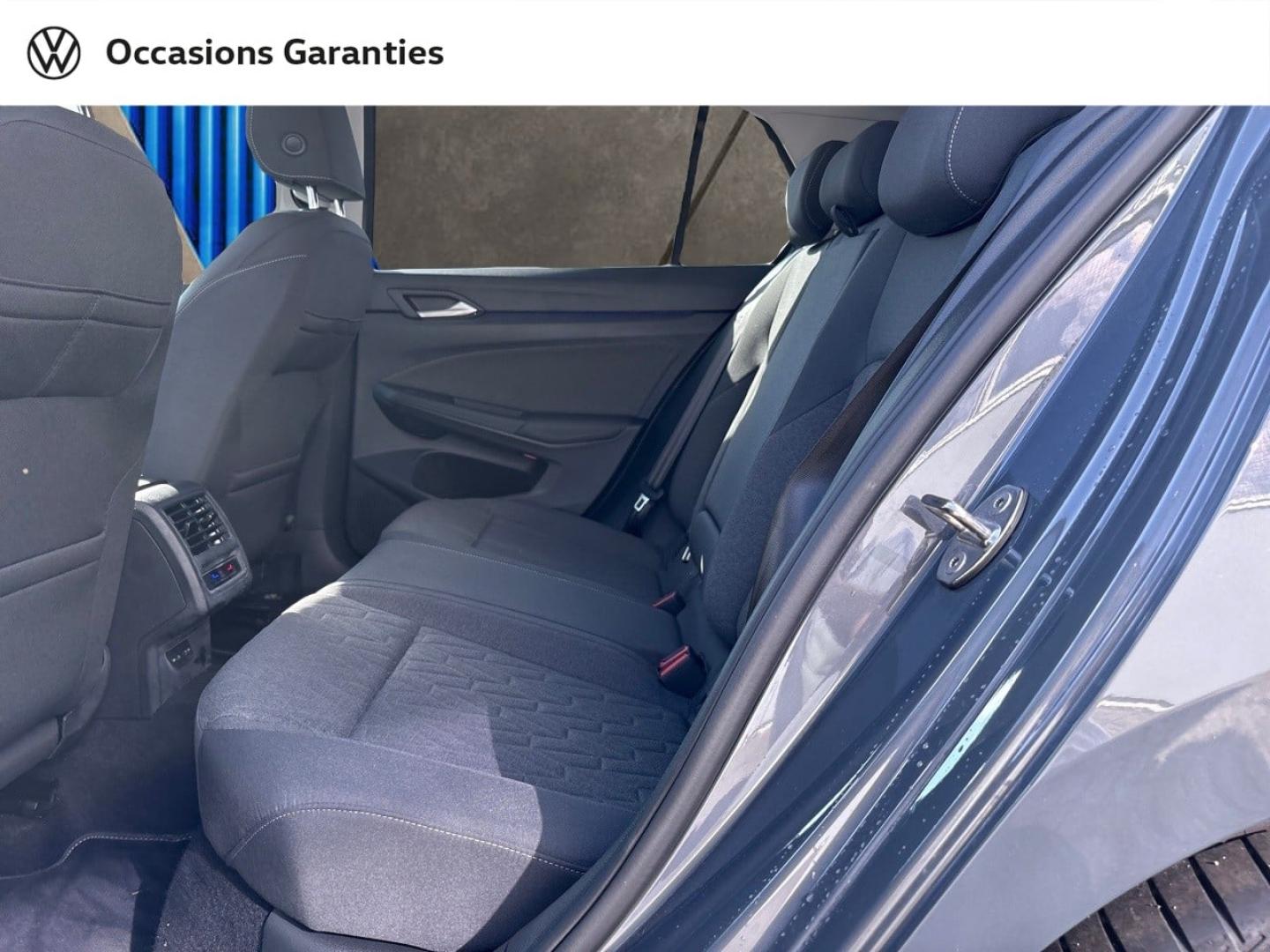 Voitures occasions VOLKSWAGEN GOLF VW Edition Sarreguemines