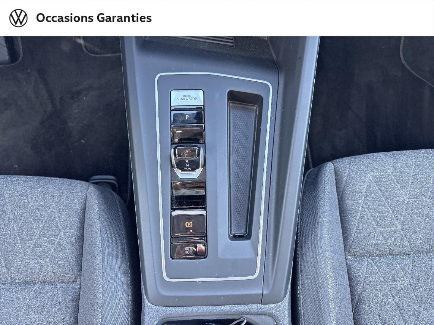 Voitures occasions VOLKSWAGEN GOLF VW Edition Sarreguemines