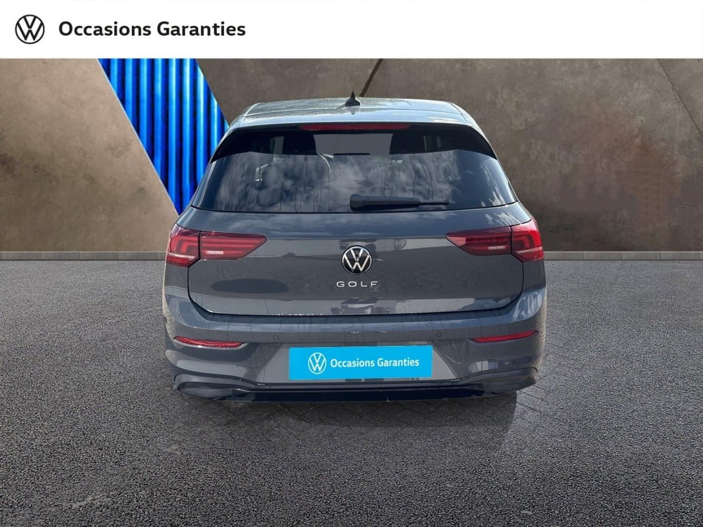 Voitures occasions VOLKSWAGEN GOLF VW Edition Sarreguemines