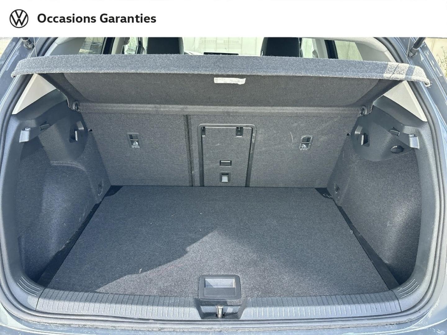 Voitures occasions VOLKSWAGEN GOLF VW Edition Sarreguemines