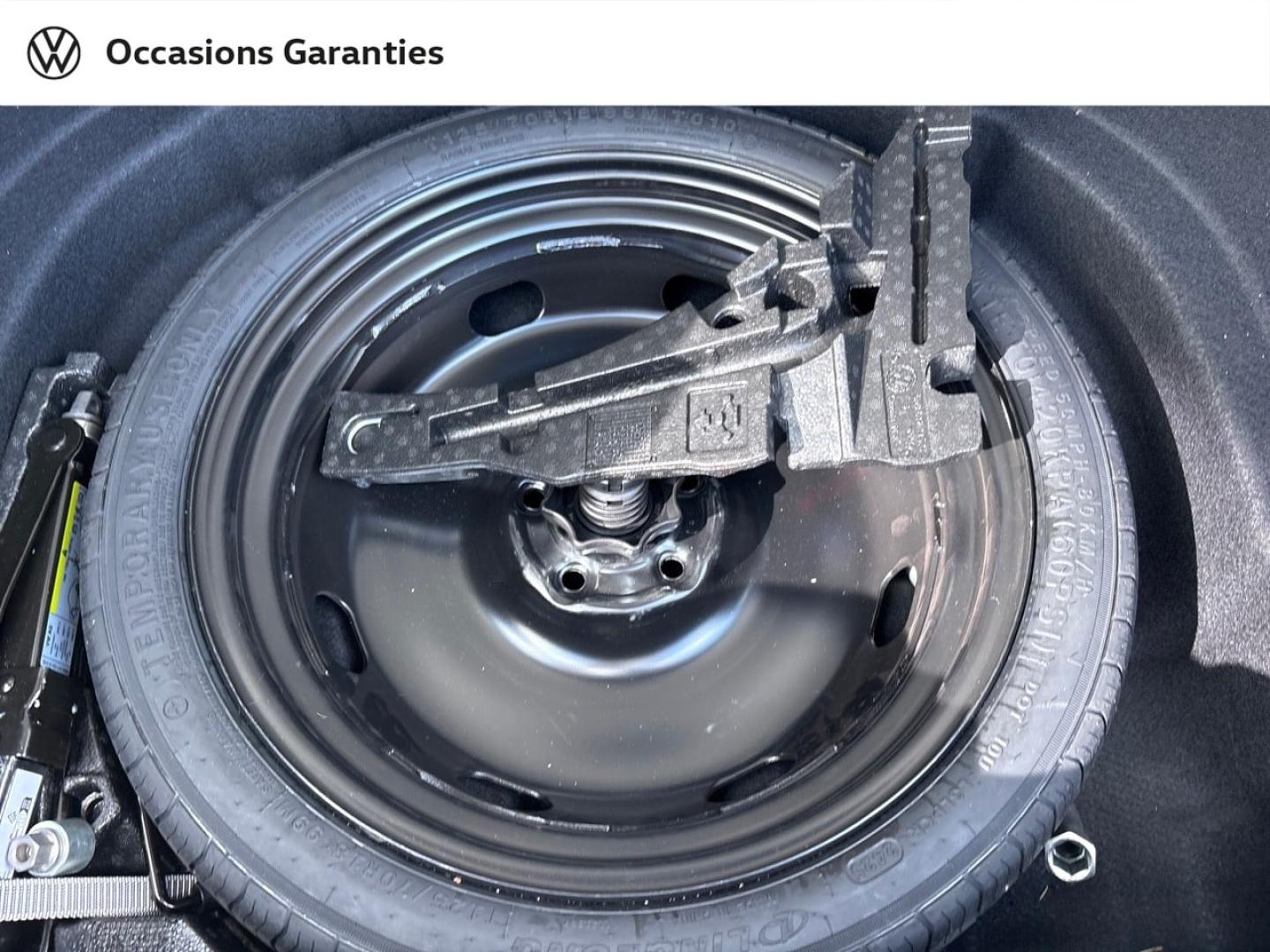 Voitures occasions VOLKSWAGEN GOLF VW Edition Sarreguemines