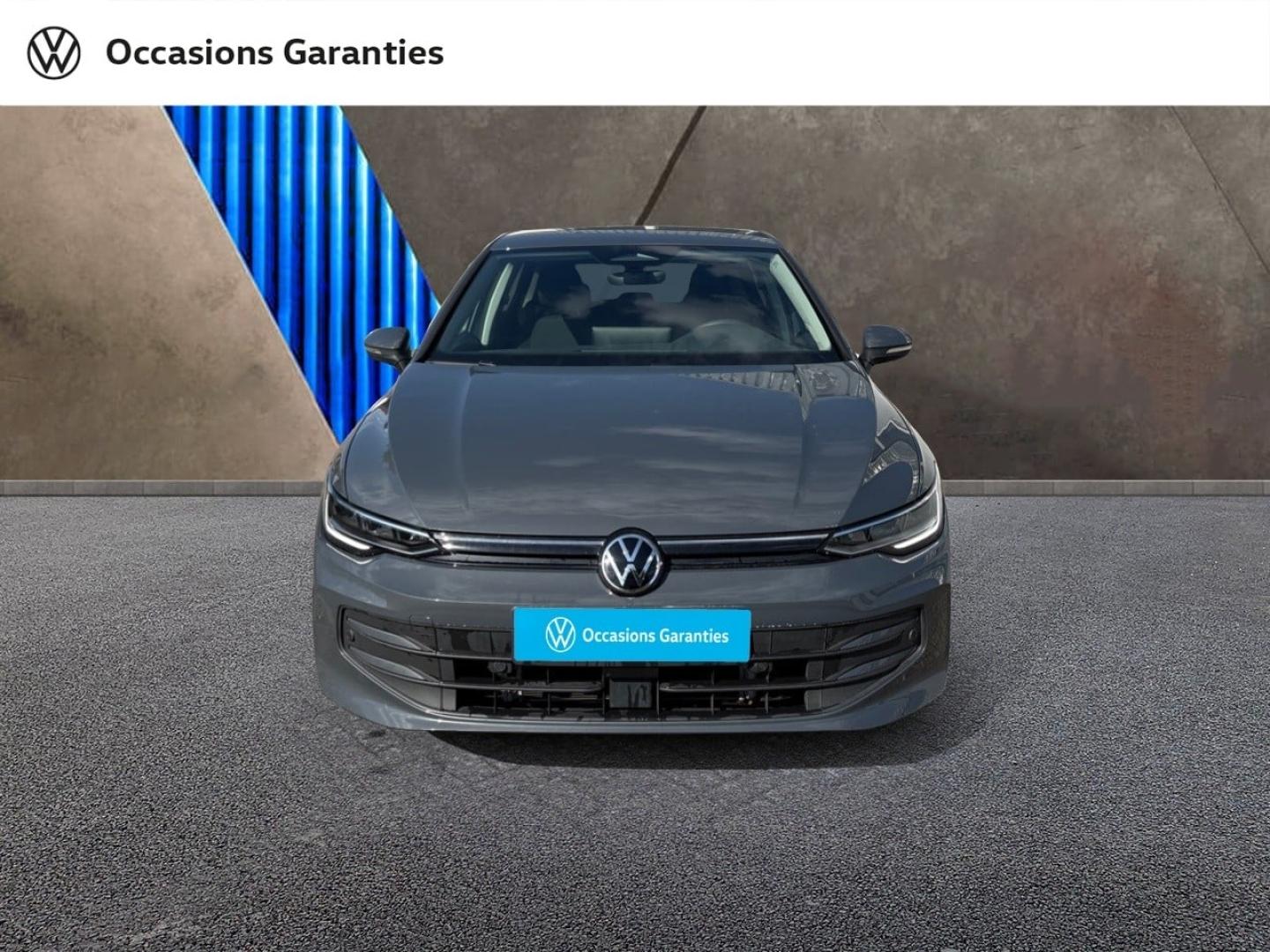 Voitures occasions VOLKSWAGEN GOLF VW Edition Sarreguemines