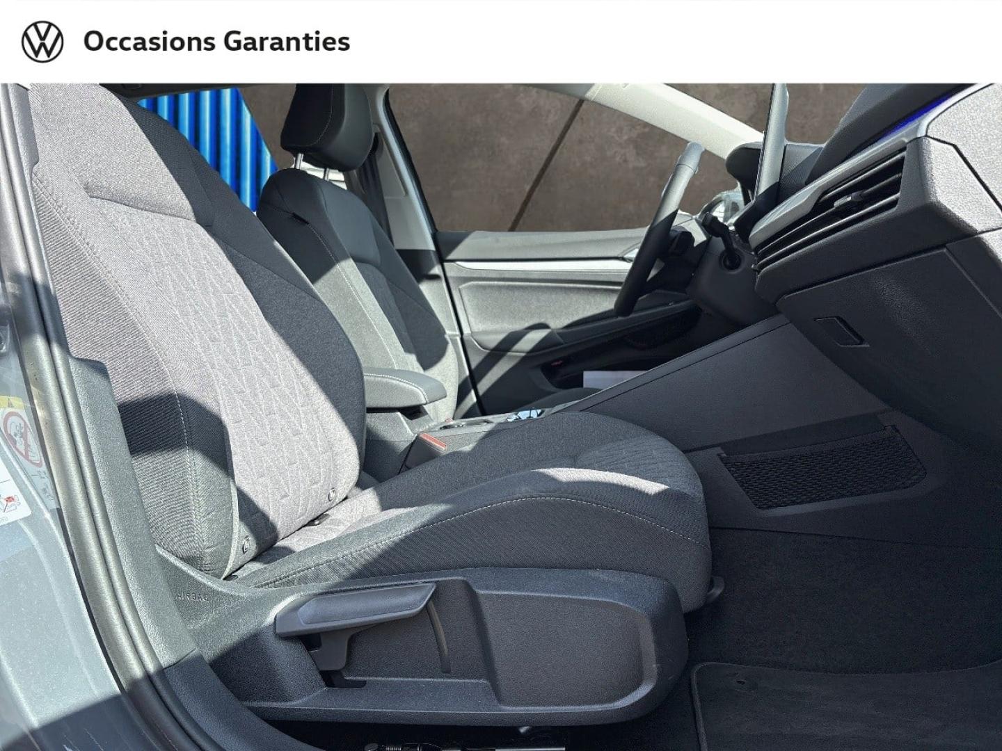 Voitures occasions VOLKSWAGEN GOLF VW Edition Sarreguemines