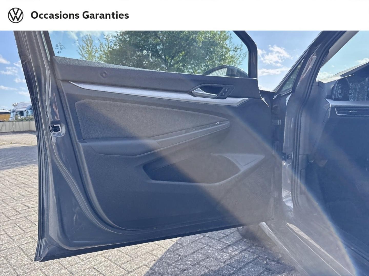 Voitures occasions VOLKSWAGEN GOLF VW Edition Sarreguemines