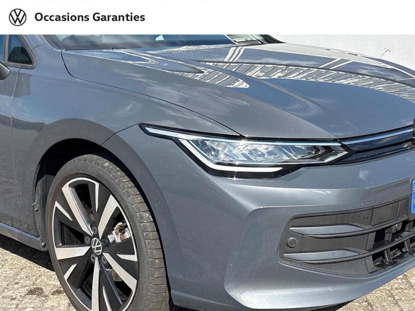 Voitures occasions VOLKSWAGEN GOLF VW Edition Sarreguemines