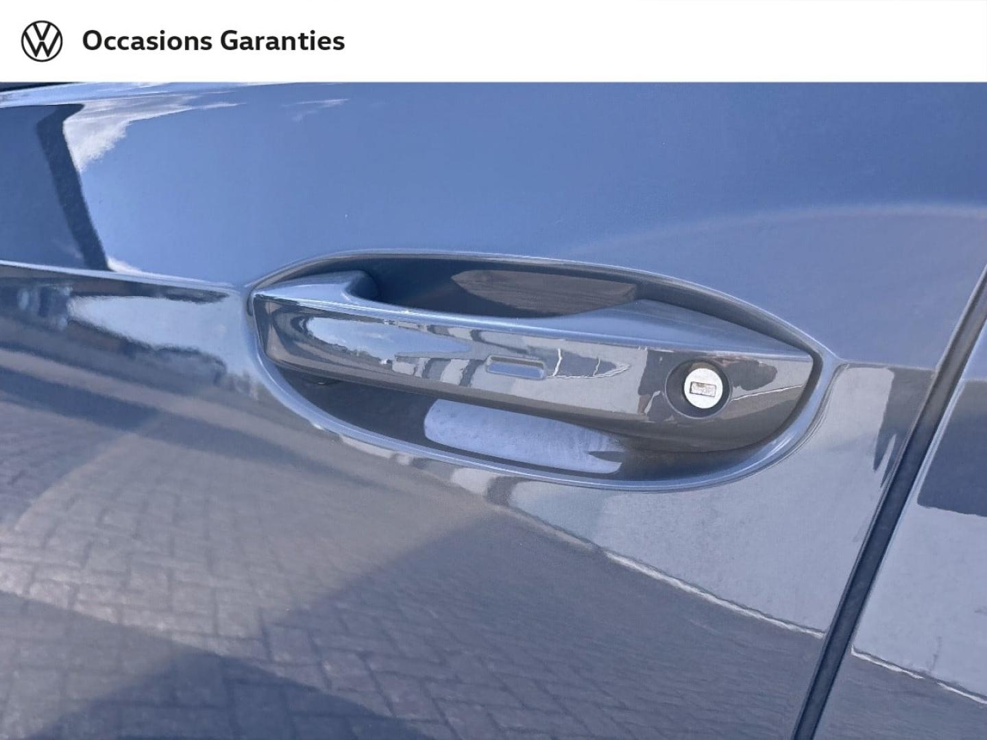 Voitures occasions VOLKSWAGEN GOLF VW Edition Sarreguemines