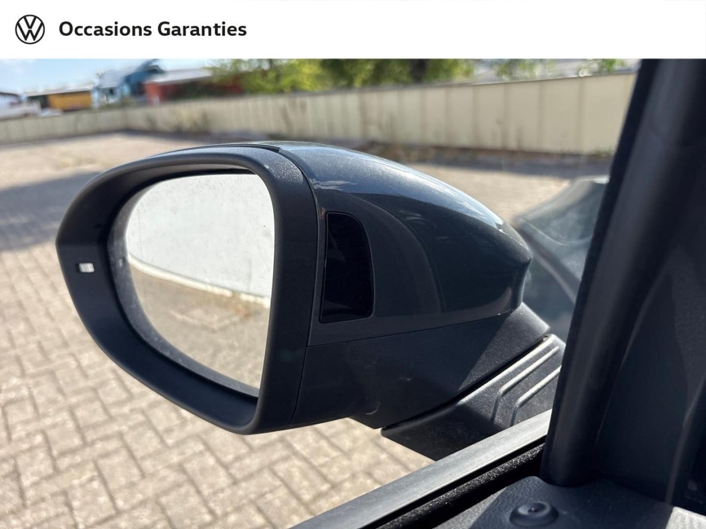 Voitures occasions VOLKSWAGEN GOLF VW Edition Sarreguemines