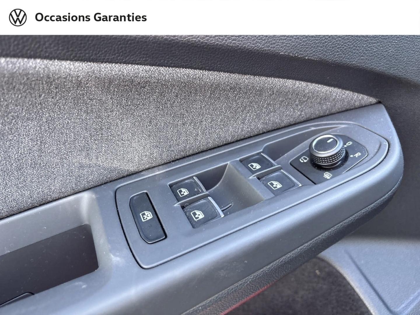 Voitures occasions VOLKSWAGEN GOLF VW Edition Sarreguemines