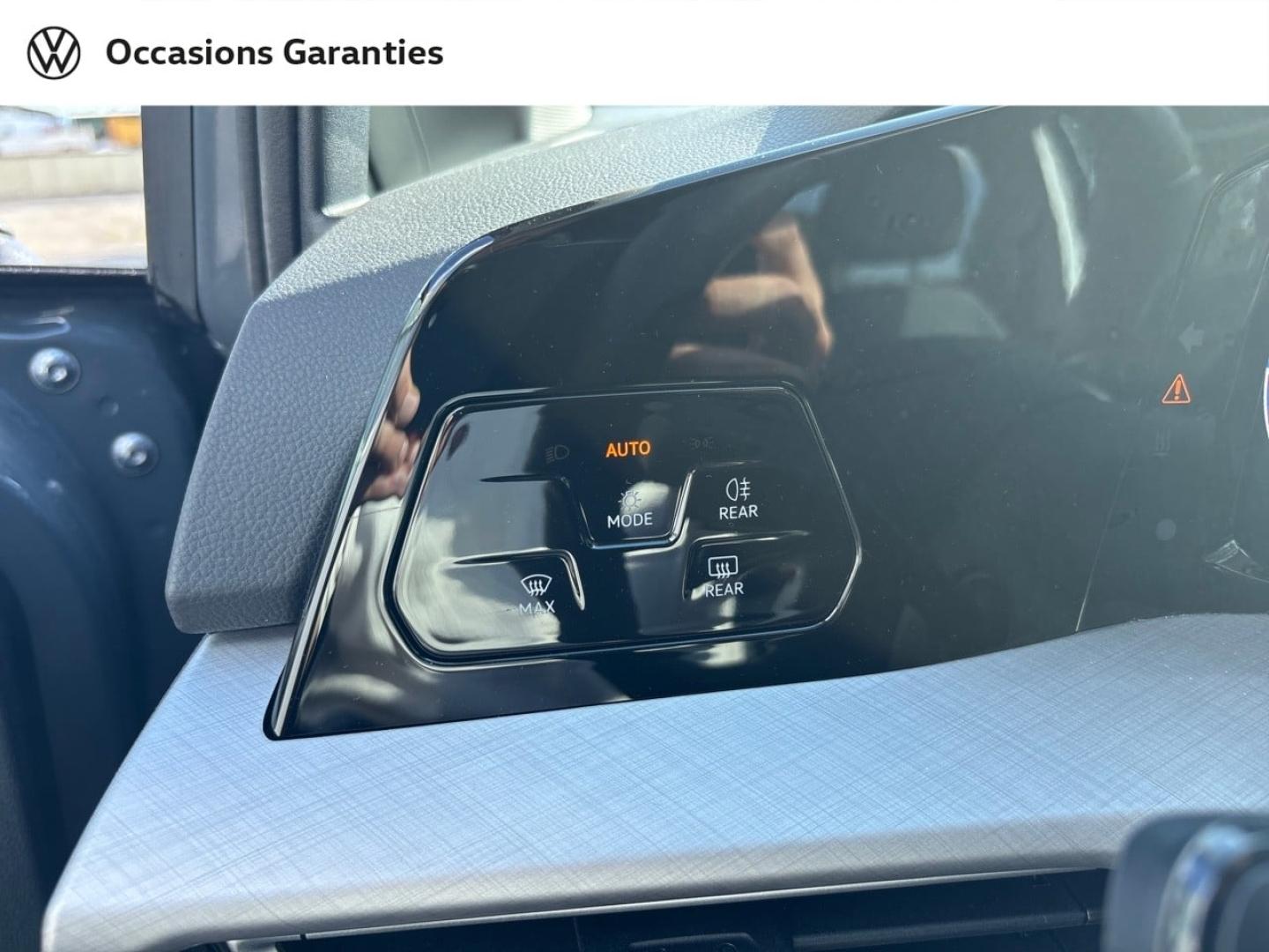 Voitures occasions VOLKSWAGEN GOLF VW Edition Sarreguemines