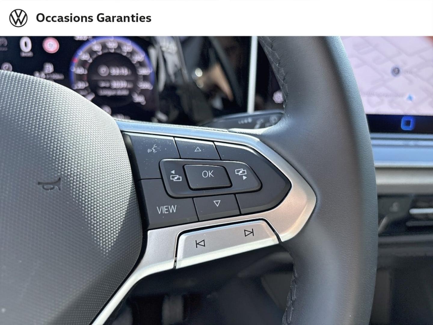 Voitures occasions VOLKSWAGEN GOLF VW Edition Sarreguemines