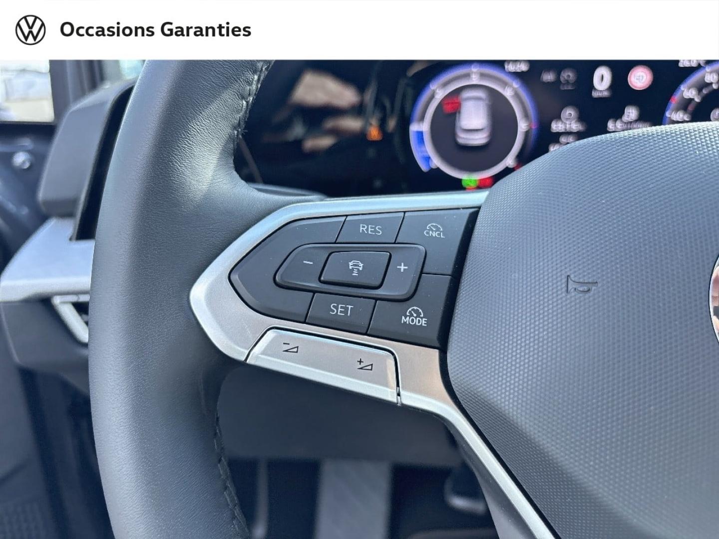 Voitures occasions VOLKSWAGEN GOLF VW Edition Sarreguemines