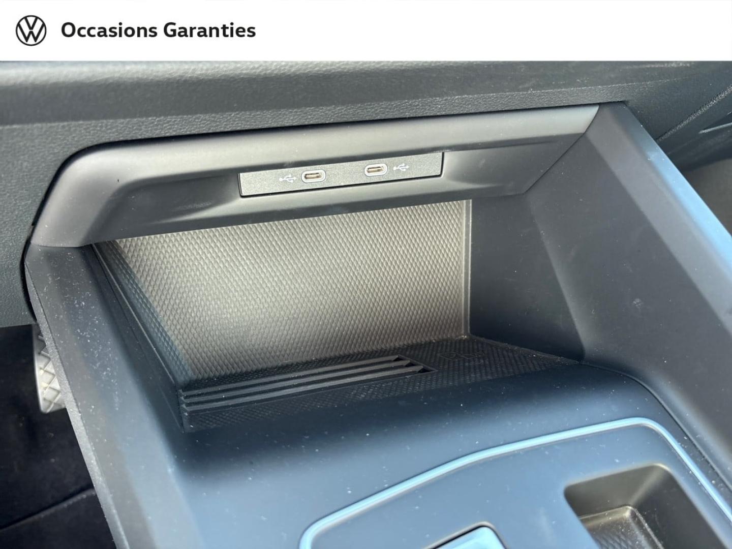 Voitures occasions VOLKSWAGEN GOLF VW Edition Sarreguemines