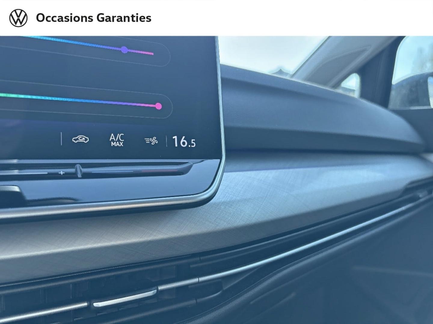Voitures occasions VOLKSWAGEN GOLF VW Edition Sarreguemines