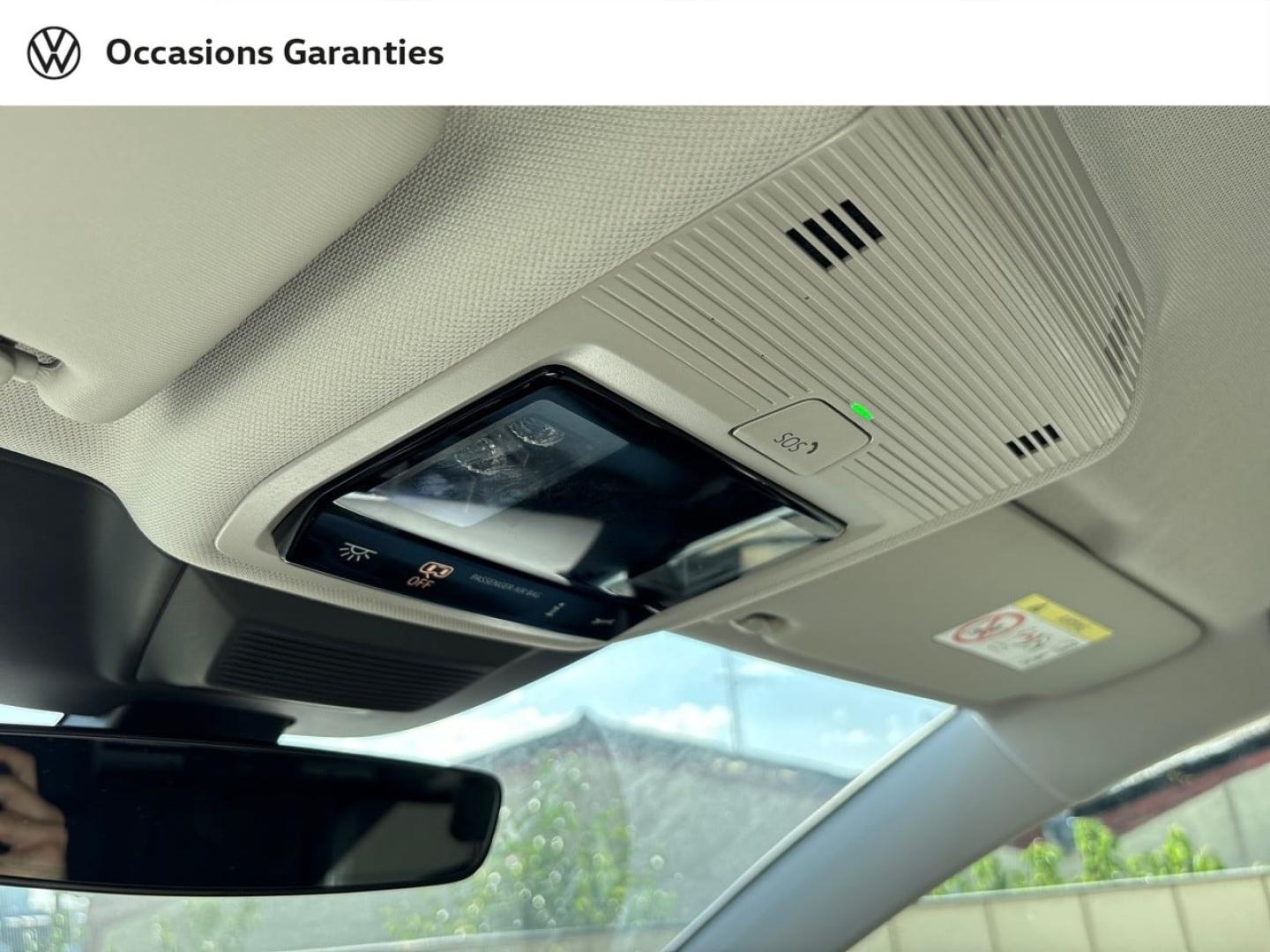 Voitures occasions VOLKSWAGEN GOLF VW Edition Sarreguemines