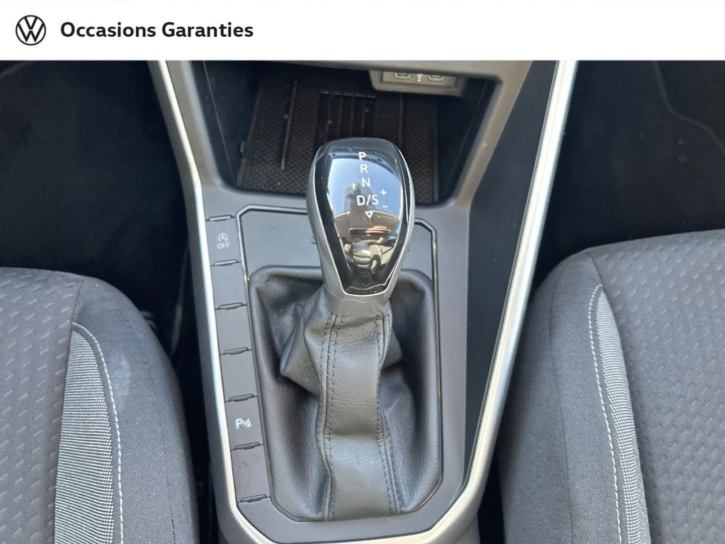 Voitures occasions VOLKSWAGEN POLO VW Edition Sarreguemines