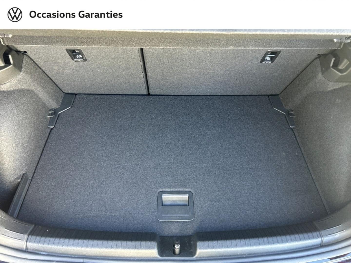Voitures occasions VOLKSWAGEN POLO VW Edition Sarreguemines