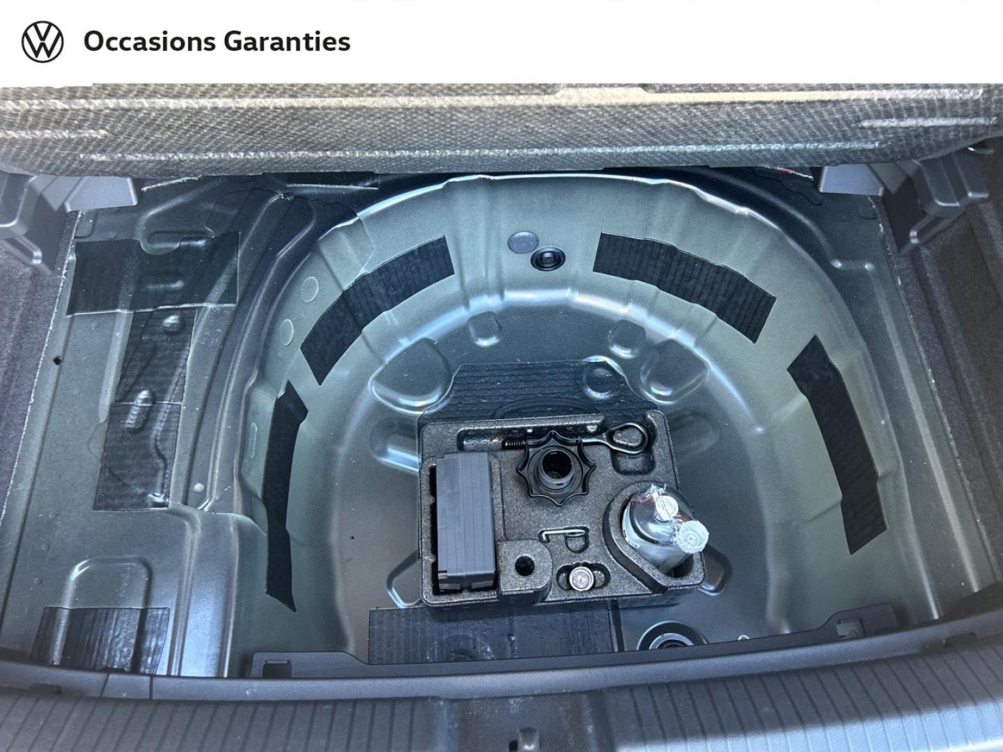 Voitures occasions VOLKSWAGEN POLO VW Edition Sarreguemines