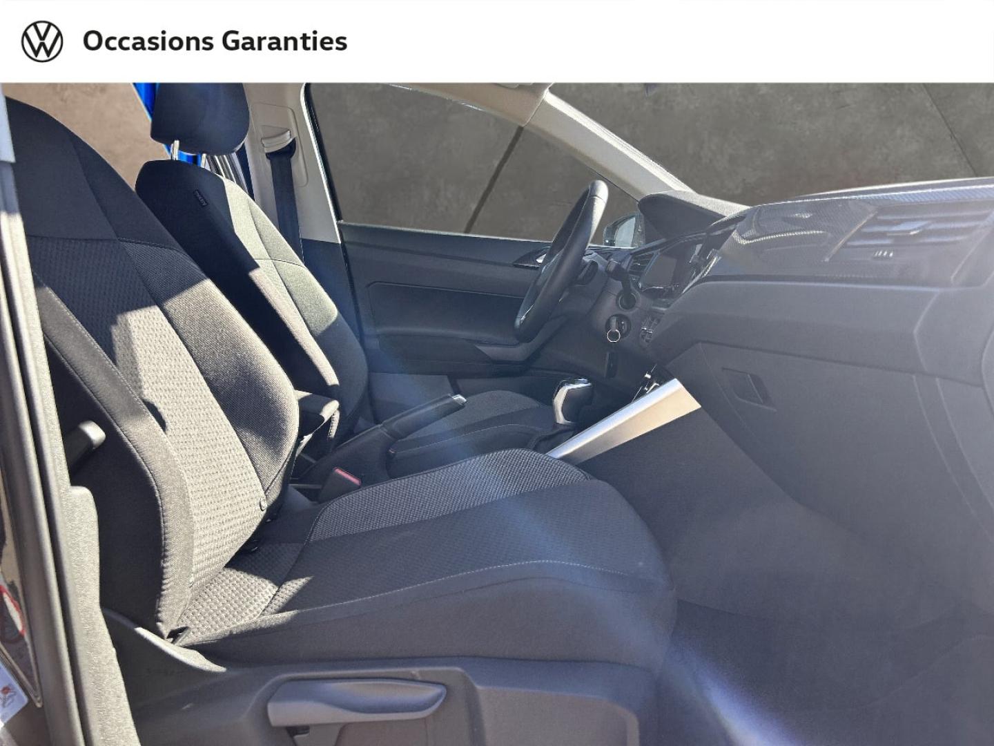 Voitures occasions VOLKSWAGEN POLO VW Edition Sarreguemines