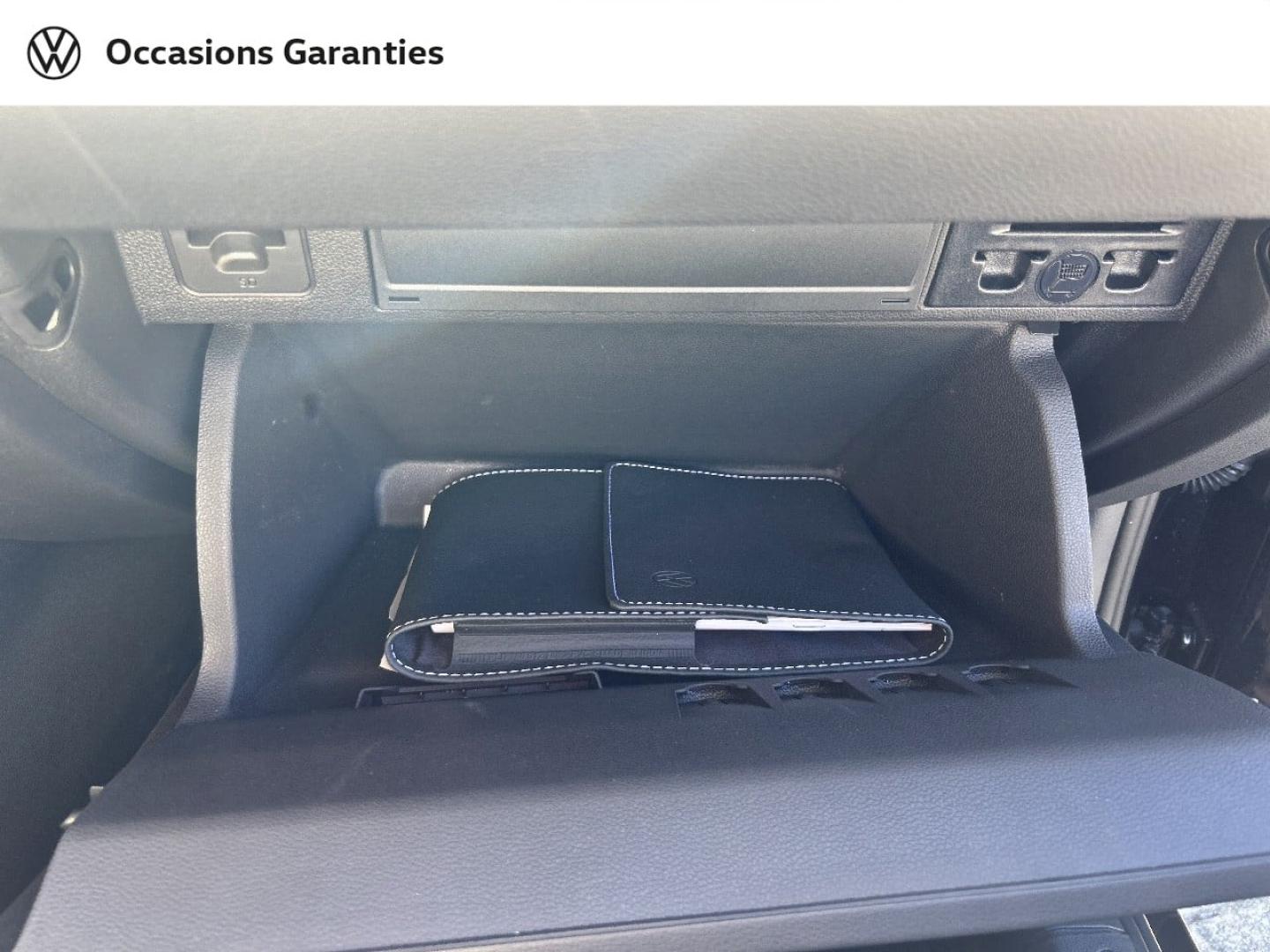 Voitures occasions VOLKSWAGEN POLO VW Edition Sarreguemines