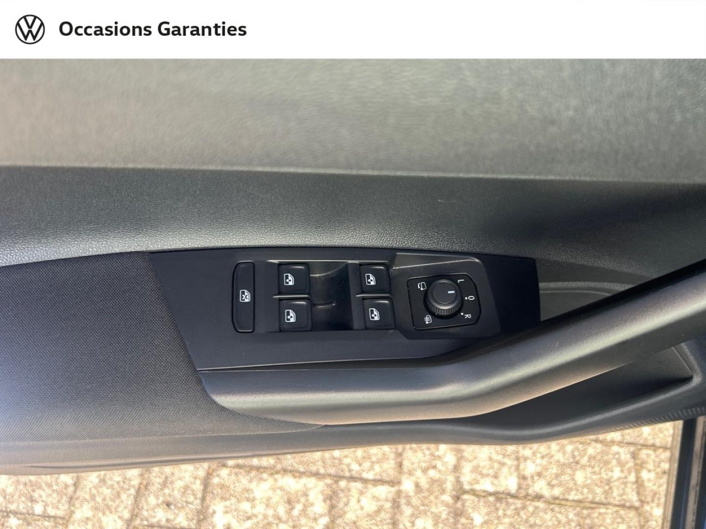 Voitures occasions VOLKSWAGEN POLO VW Edition Sarreguemines