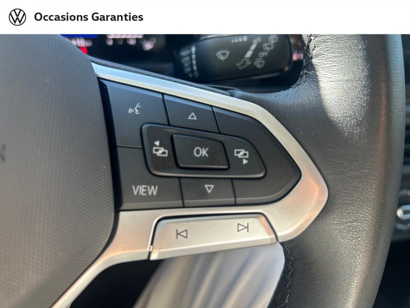 Voitures occasions VOLKSWAGEN POLO VW Edition Sarreguemines