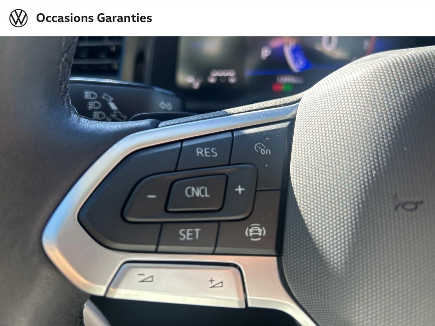 Voitures occasions VOLKSWAGEN POLO VW Edition Sarreguemines