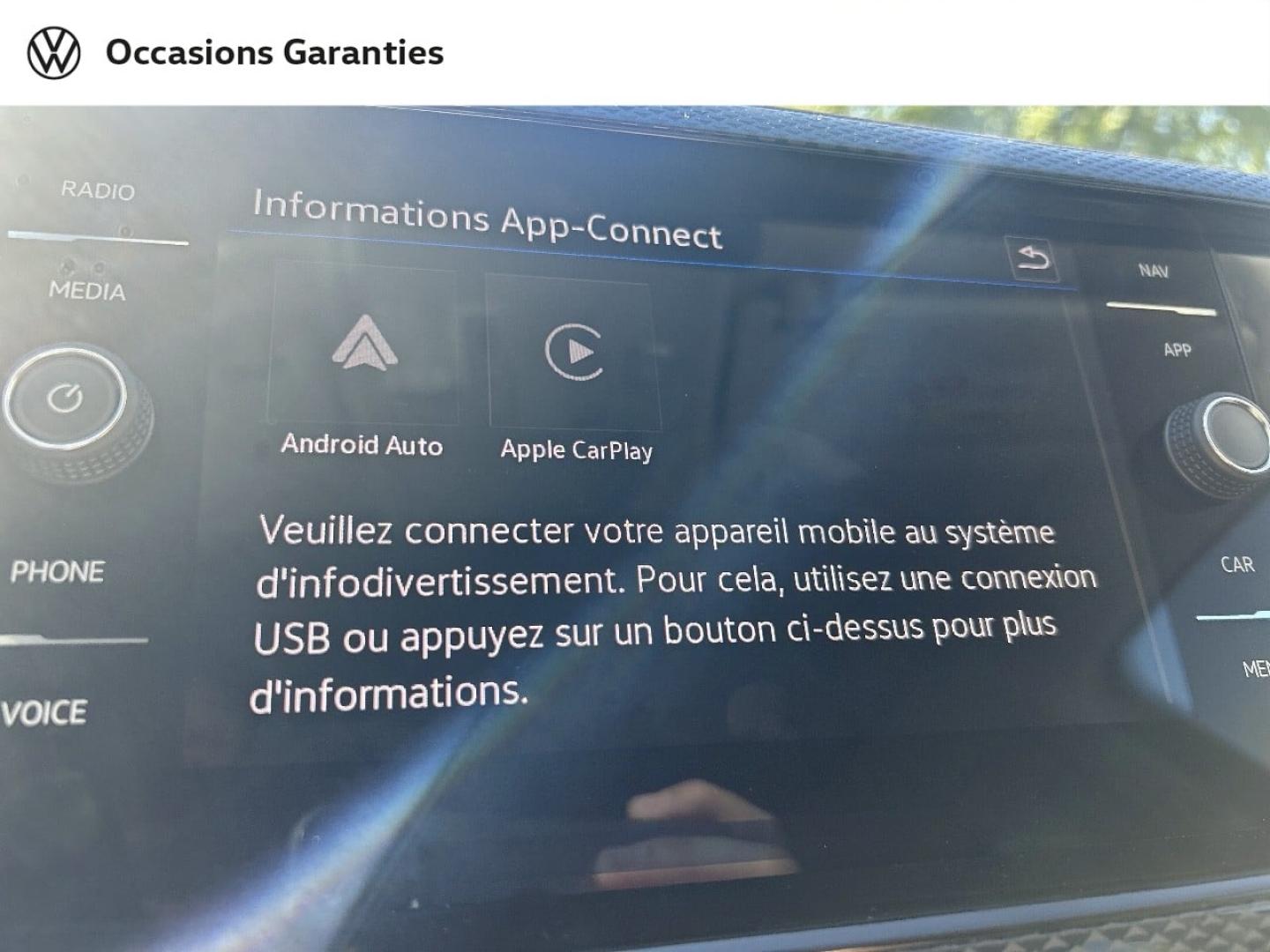 Voitures occasions VOLKSWAGEN POLO VW Edition Sarreguemines