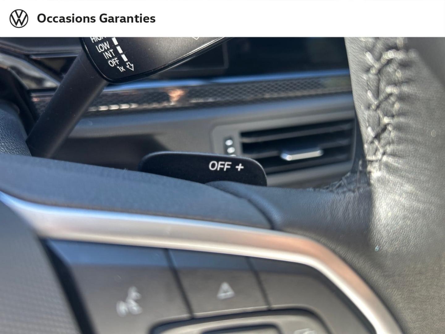 Voitures occasions VOLKSWAGEN POLO VW Edition Sarreguemines