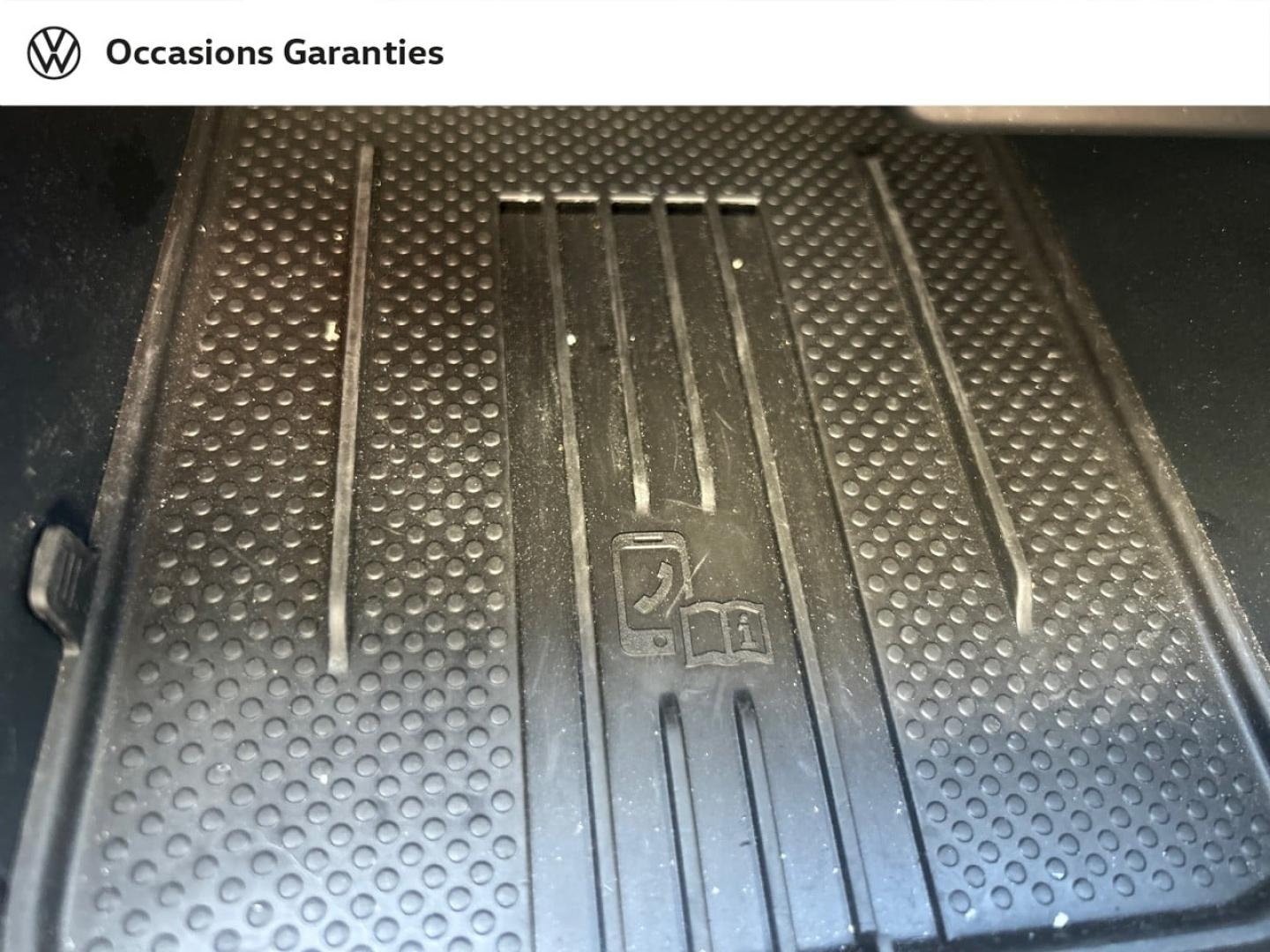 Voitures occasions VOLKSWAGEN POLO VW Edition Sarreguemines