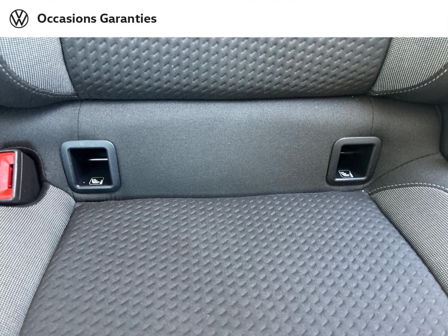 Voitures occasions VOLKSWAGEN POLO VW Edition Metz