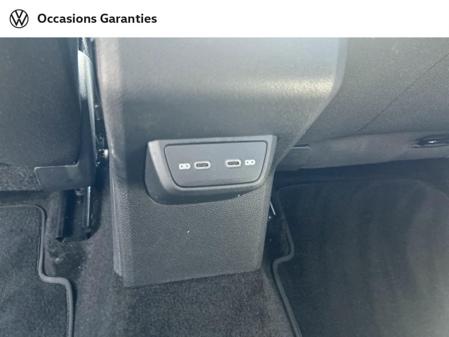 Voitures occasions VOLKSWAGEN POLO VW Edition Sarreguemines