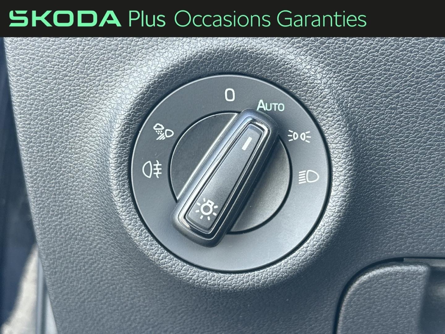 Voitures occasions ŠKODA KAROQ Sportline Sarreguemines
