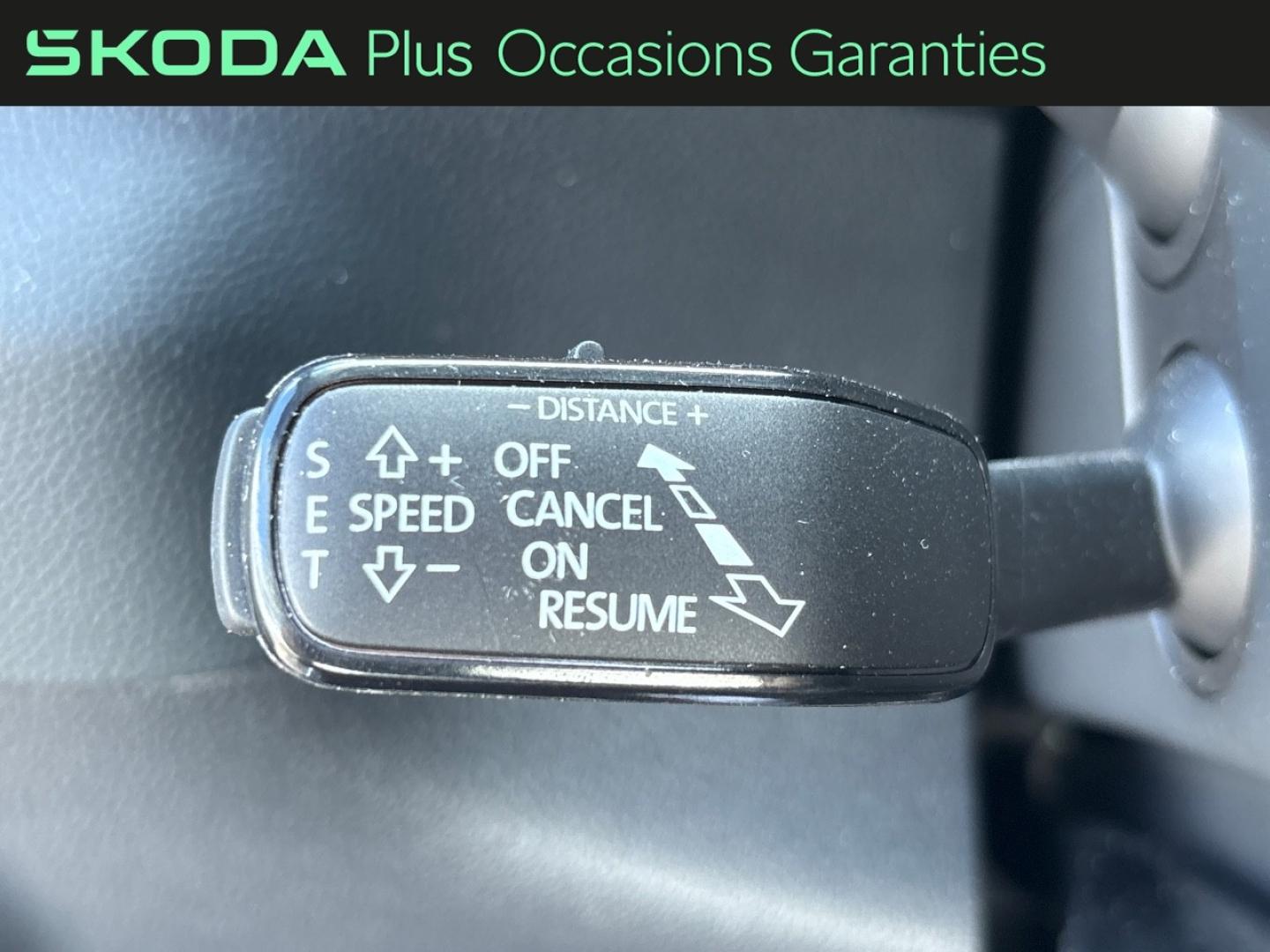 Voitures occasions ŠKODA KAROQ Sportline Sarreguemines