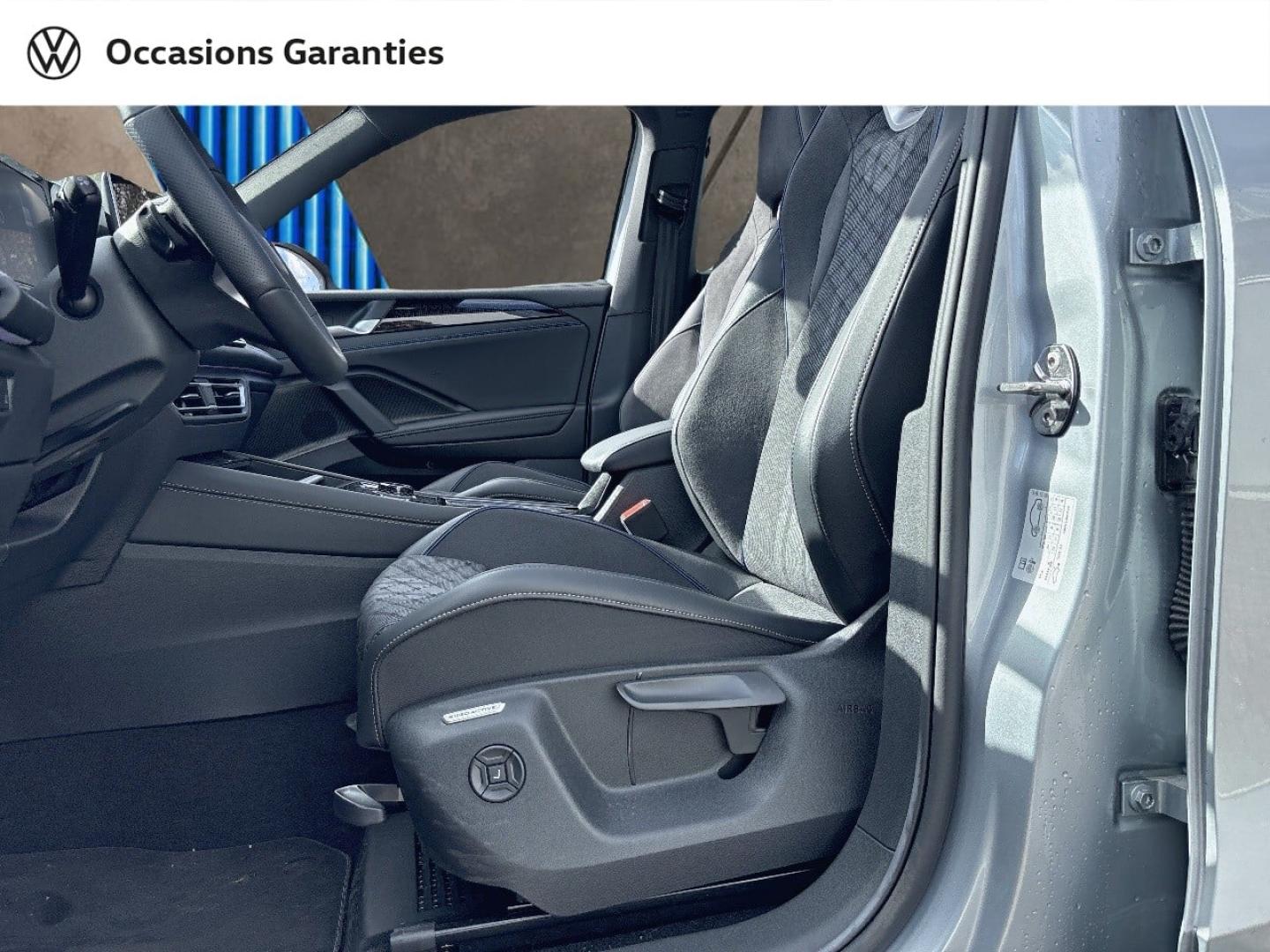 Voitures occasions VOLKSWAGEN TIGUAN R-Line Edition Sarreguemines