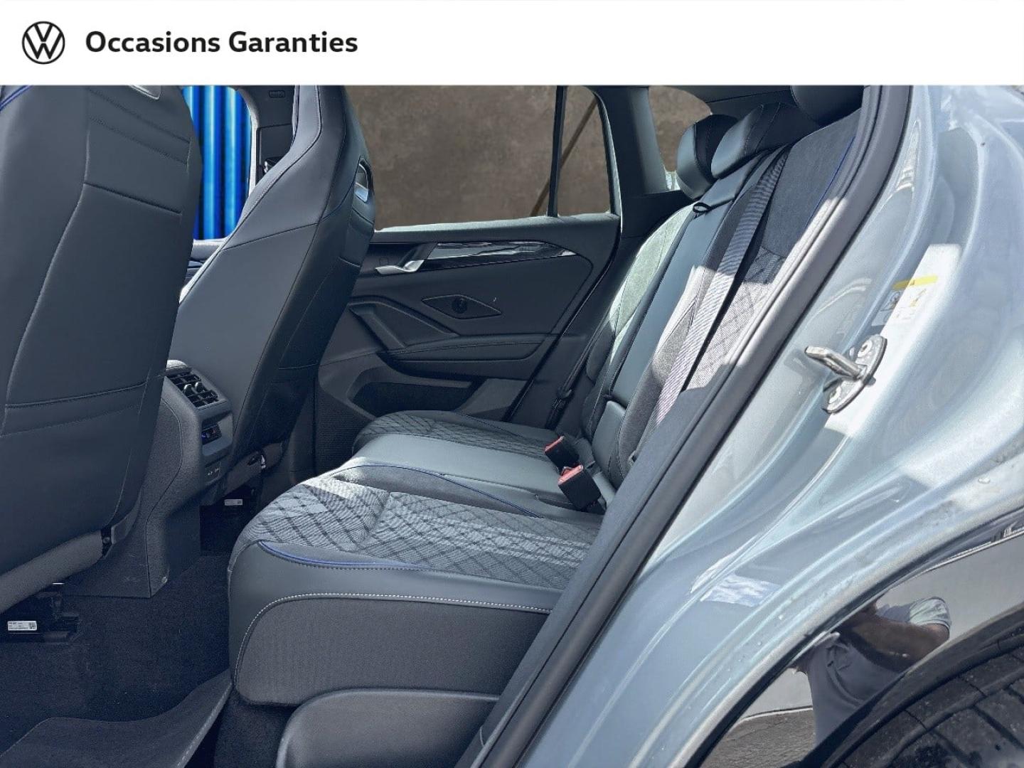 Voitures occasions VOLKSWAGEN TIGUAN R-Line Edition Sarreguemines