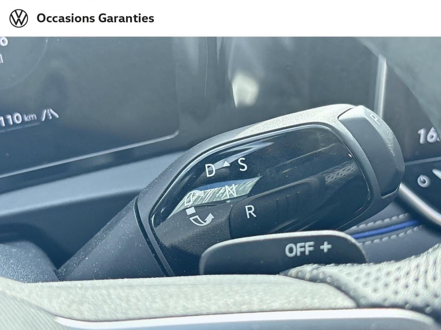 Voitures occasions VOLKSWAGEN TIGUAN R-Line Edition Sarreguemines
