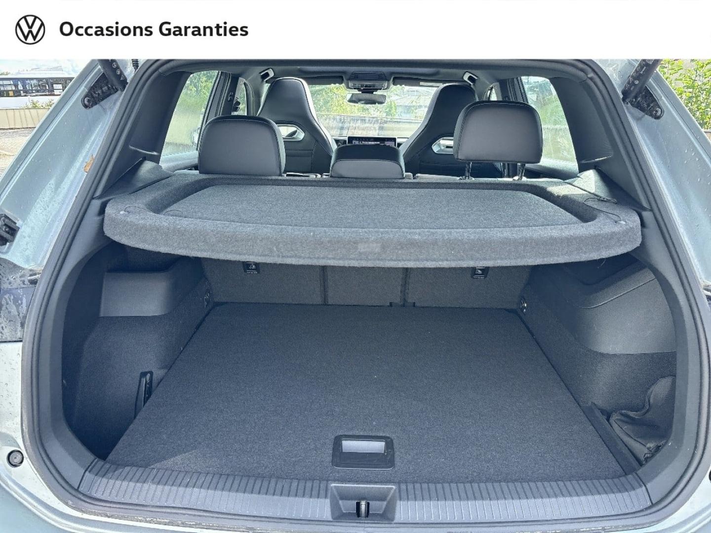 Voitures occasions VOLKSWAGEN TIGUAN R-Line Edition Sarreguemines