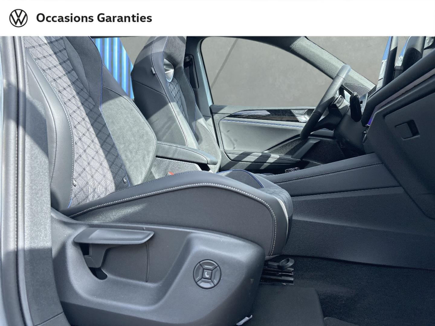 Voitures occasions VOLKSWAGEN TIGUAN R-Line Edition Sarreguemines