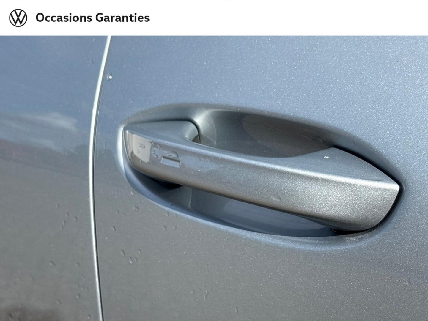 Voitures occasions VOLKSWAGEN TIGUAN R-Line Edition Sarreguemines