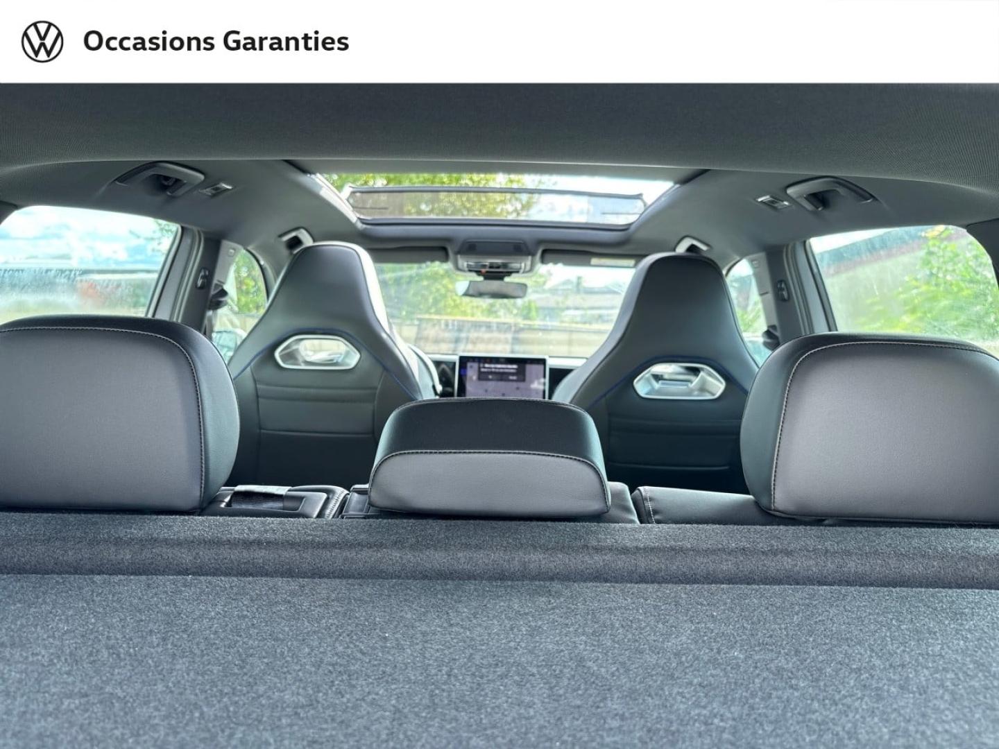 Voitures occasions VOLKSWAGEN TIGUAN R-Line Edition Sarreguemines