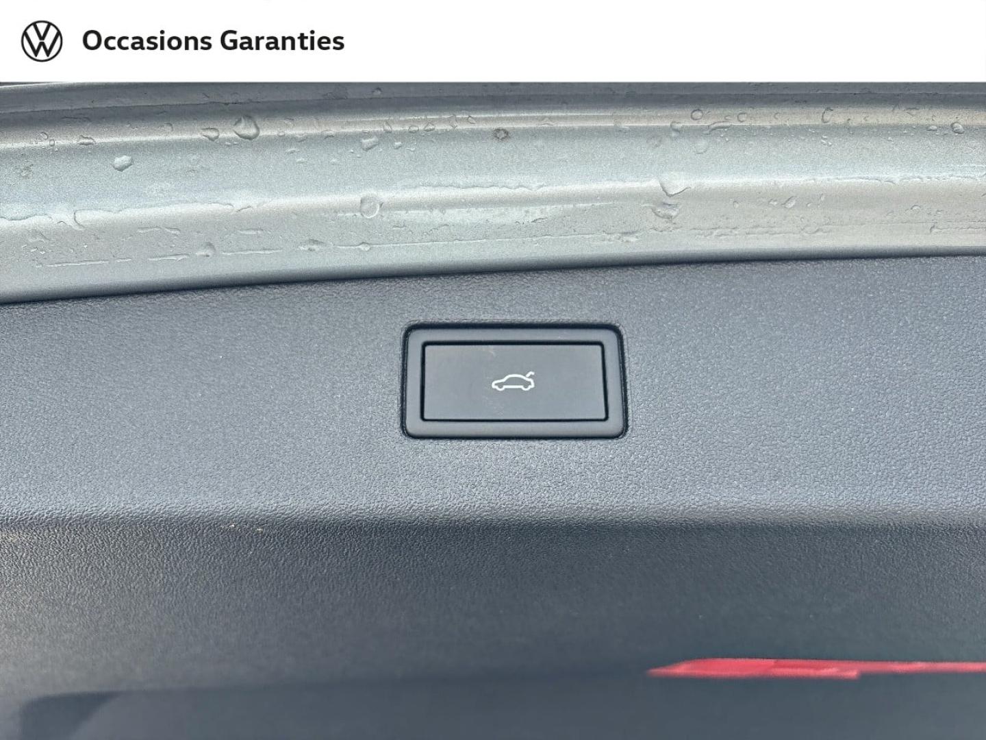 Voitures occasions VOLKSWAGEN TIGUAN R-Line Edition Sarreguemines