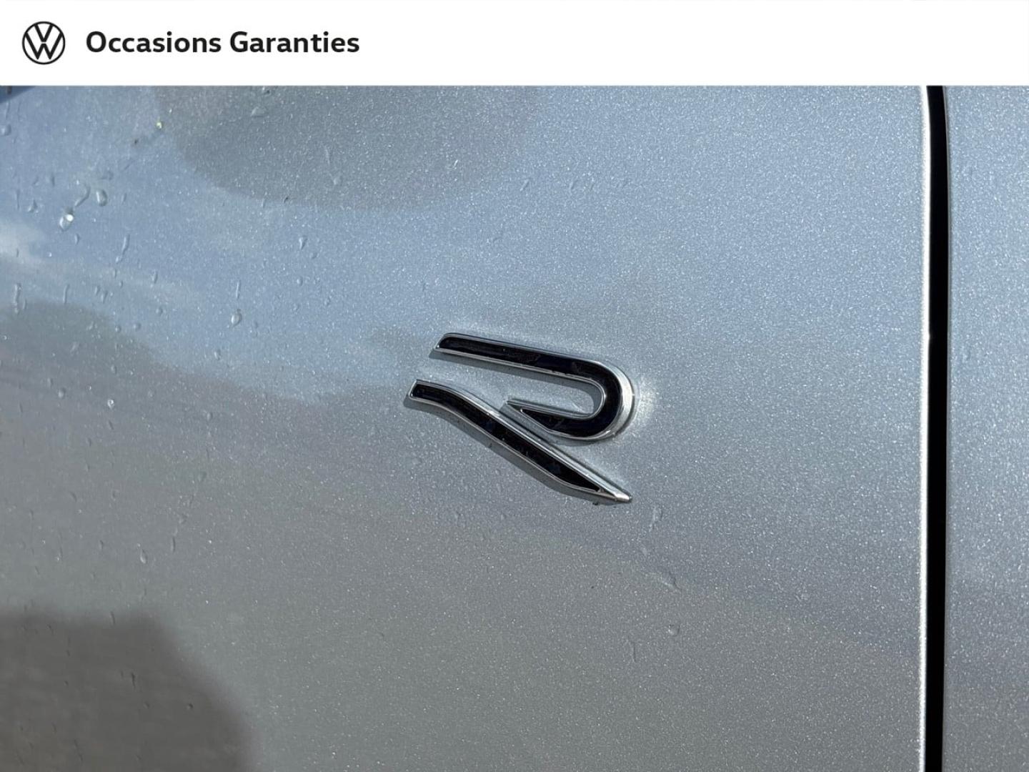 Voitures occasions VOLKSWAGEN TIGUAN R-Line Edition Sarreguemines