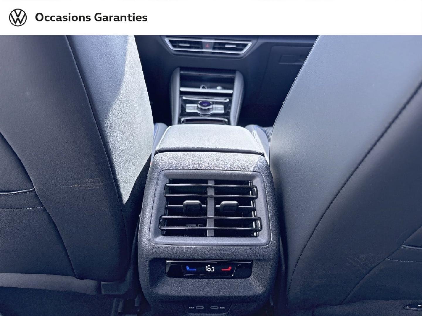 Voitures occasions VOLKSWAGEN TIGUAN R-Line Edition Sarreguemines