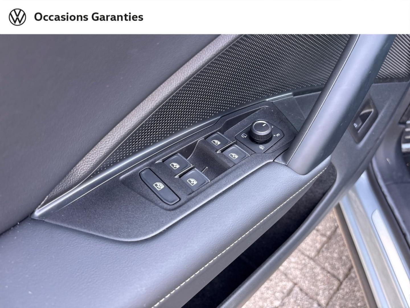 Voitures occasions VOLKSWAGEN TIGUAN R-Line Edition Sarreguemines